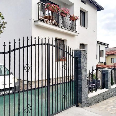 Sharkova House Bansko Hotell Eksteriør bilde