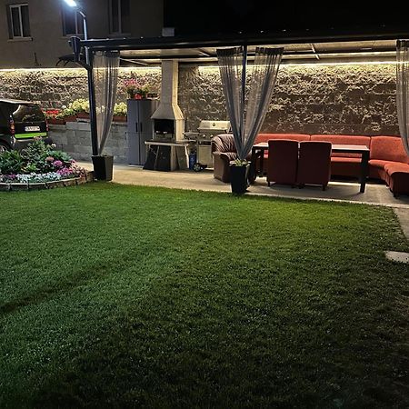 Sharkova House Bansko Hotell Eksteriør bilde