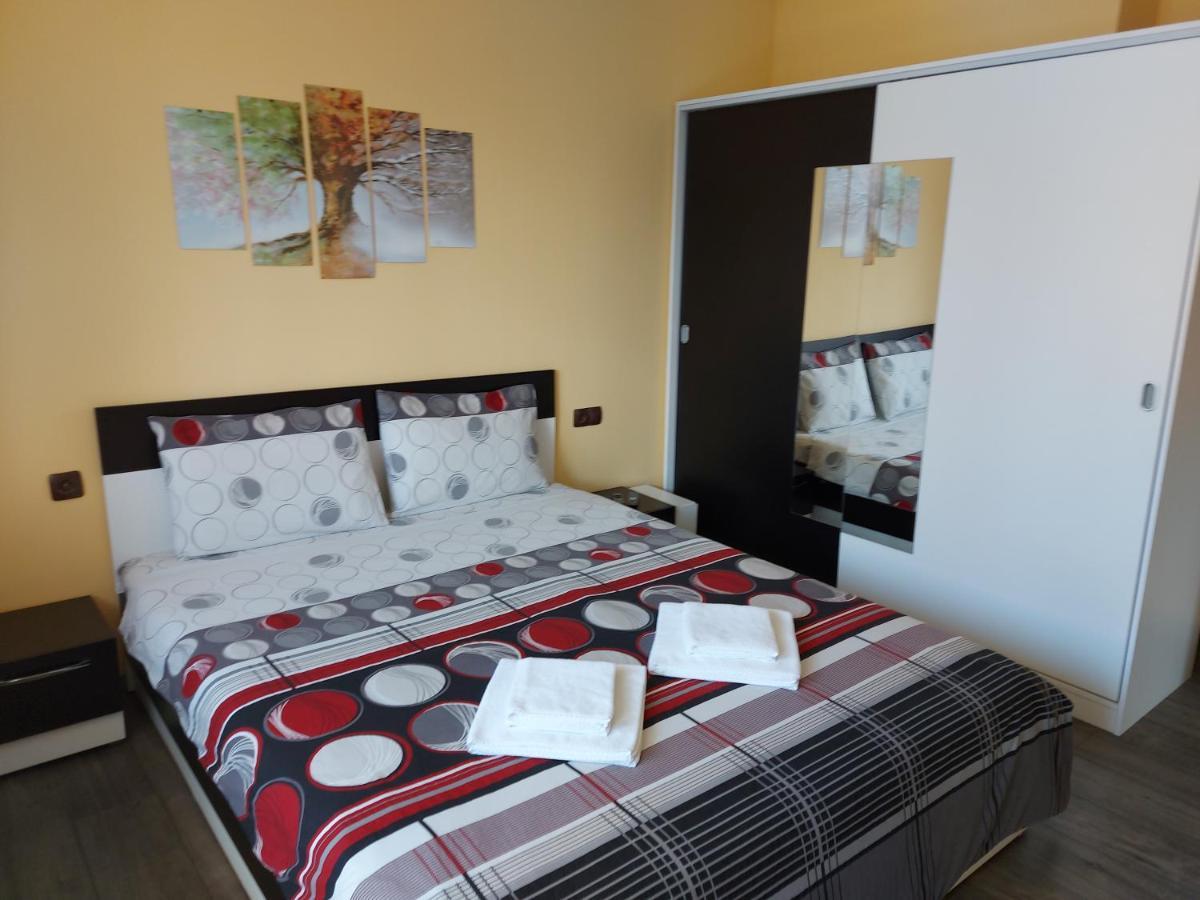 Sharkova House Bansko Hotell Eksteriør bilde