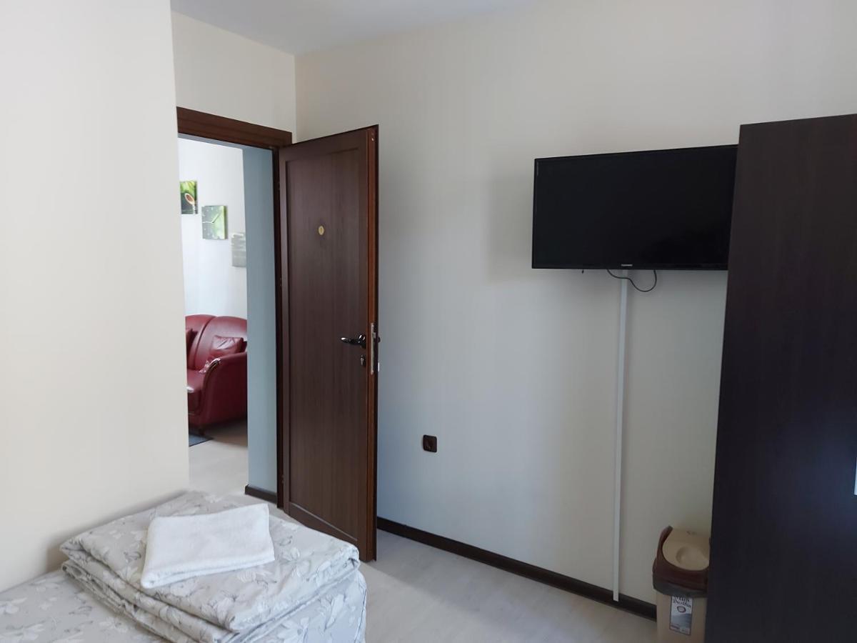 Sharkova House Bansko Hotell Eksteriør bilde