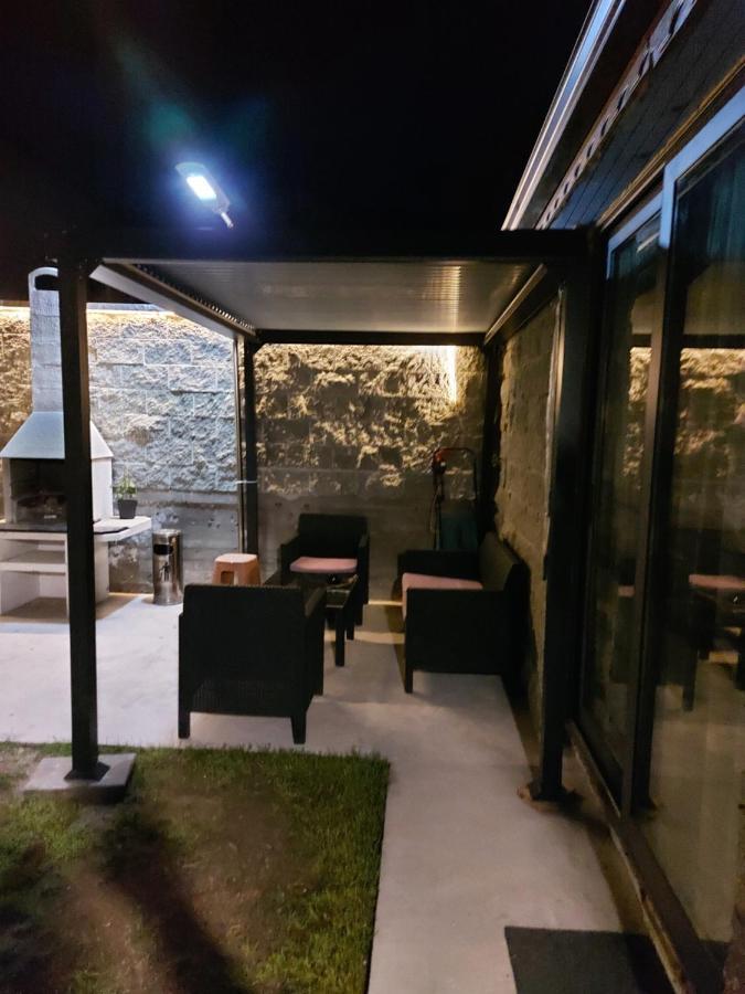 Sharkova House Bansko Hotell Eksteriør bilde