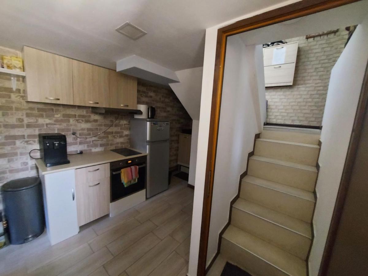 Sharkova House Bansko Hotell Eksteriør bilde