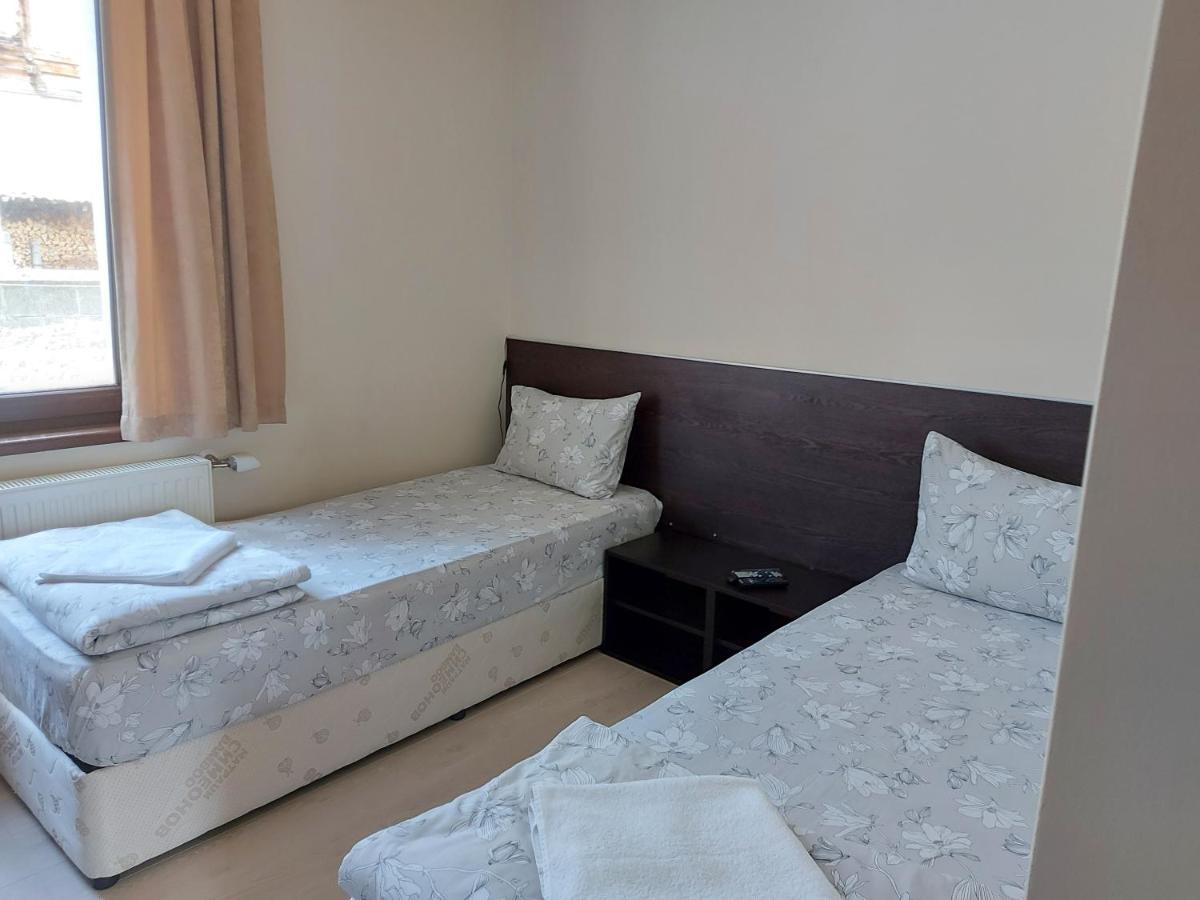 Sharkova House Bansko Hotell Eksteriør bilde