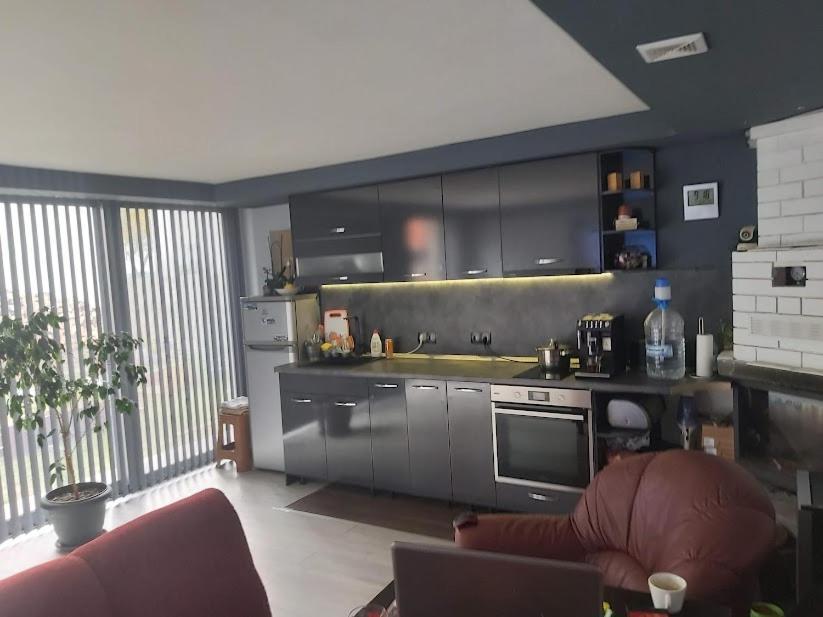 Sharkova House Bansko Hotell Eksteriør bilde