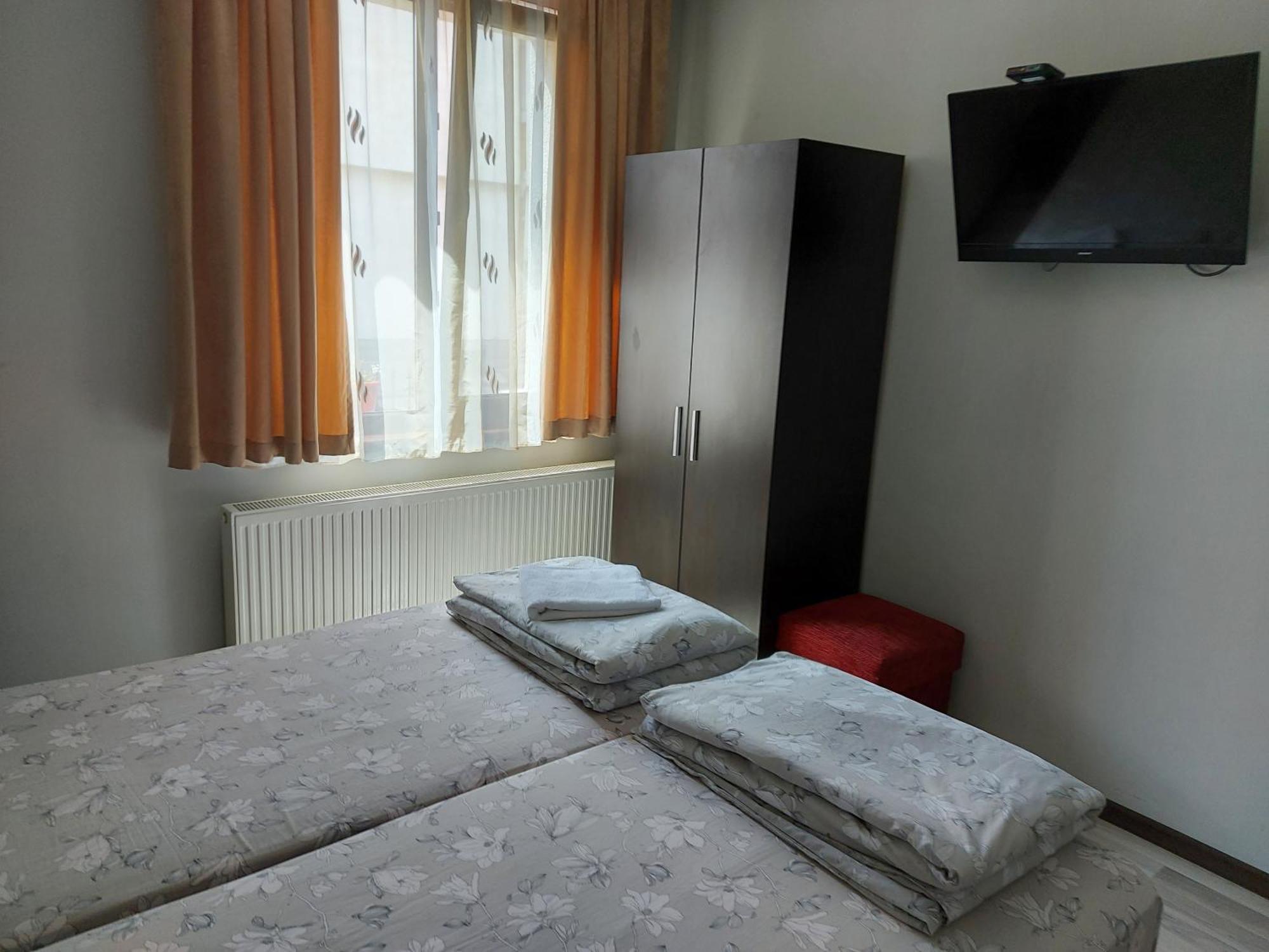 Sharkova House Bansko Hotell Eksteriør bilde