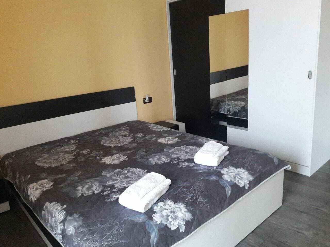 Sharkova House Bansko Hotell Eksteriør bilde