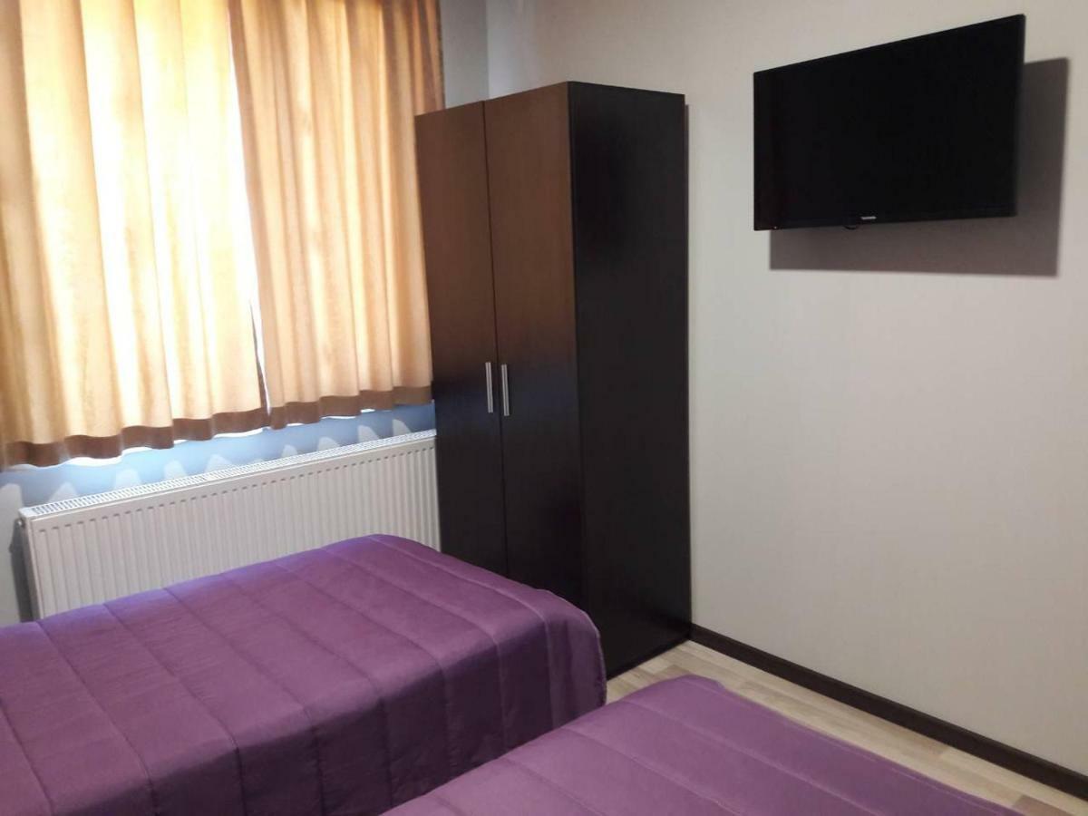 Sharkova House Bansko Hotell Eksteriør bilde