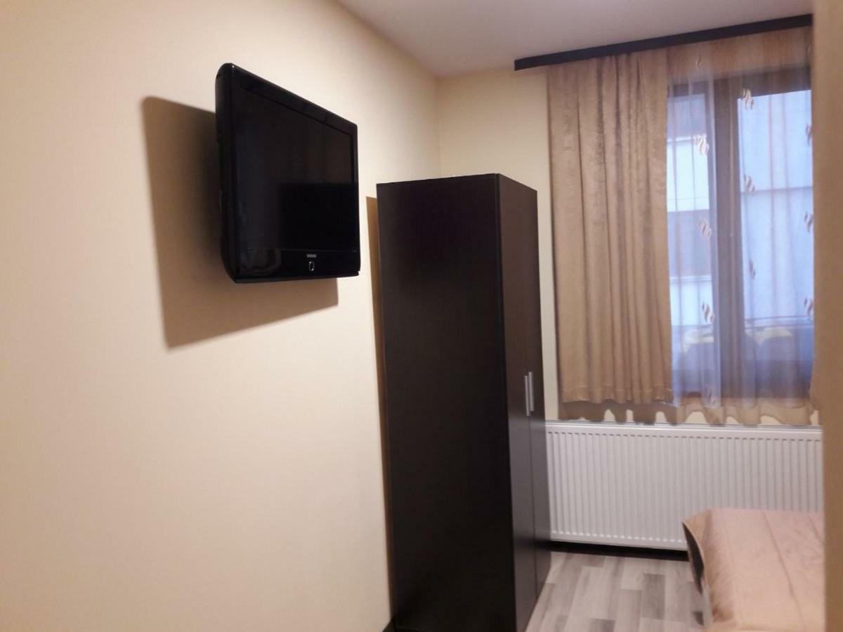 Sharkova House Bansko Hotell Eksteriør bilde