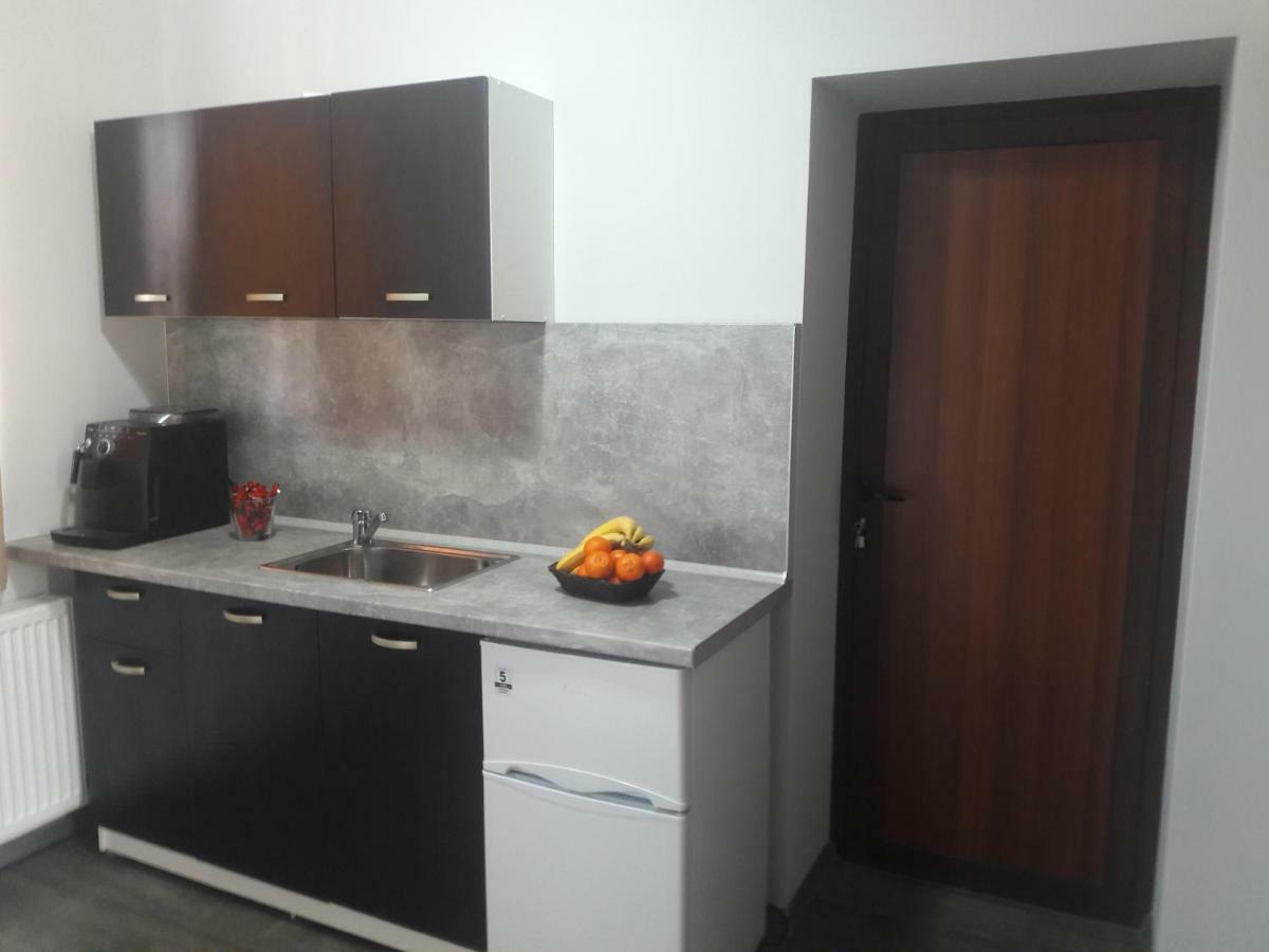 Sharkova House Bansko Hotell Eksteriør bilde