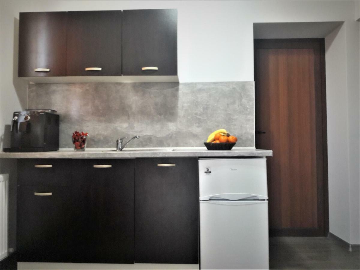 Sharkova House Bansko Hotell Eksteriør bilde