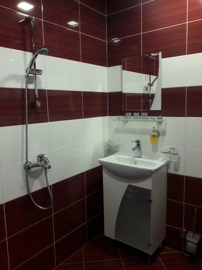 Sharkova House Bansko Hotell Eksteriør bilde