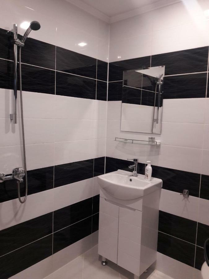 Sharkova House Bansko Hotell Eksteriør bilde